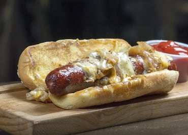 Comida y botanas a domicilio para disfrutar al máximo el Super Bowl