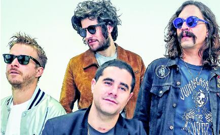 Rey Pila busca un rock diferente 