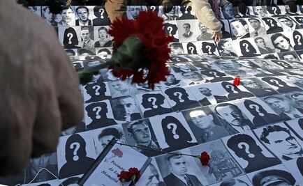 Confirman 14 carpetas de investigación por 22 desaparecidos en Jalisco