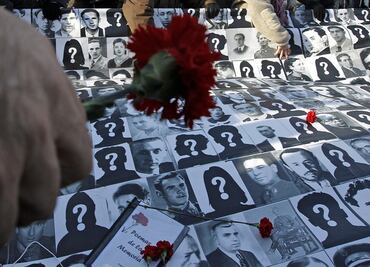 Confirman 14 carpetas de investigación por 22 desaparecidos en Jalisco