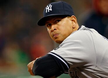 ¿Quién es Alex Rodriguez, el nuevo amor de J.Lo?