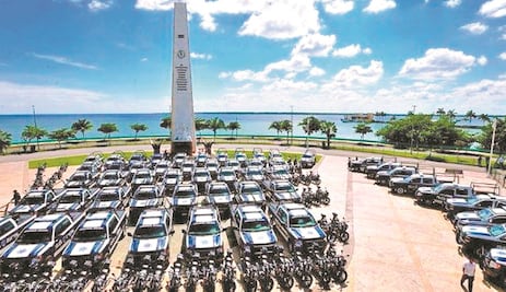 Disminuye la incidencia delictiva en Quintana Roo