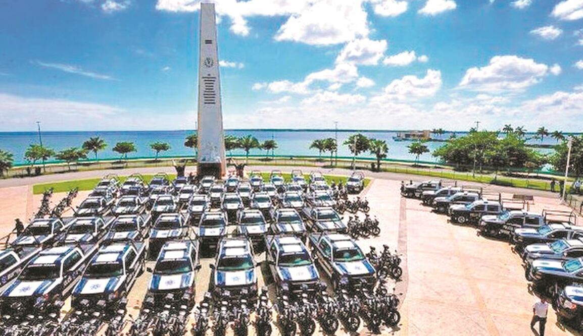 En esta entidad es donde más se redujo el índice delictivo.