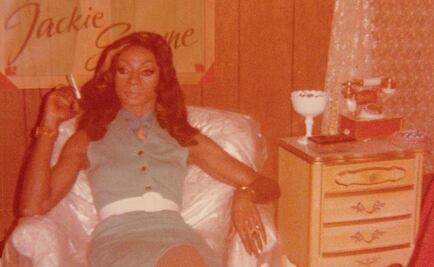 Gracias a los Grammy, resurge artista transgénero de los 60