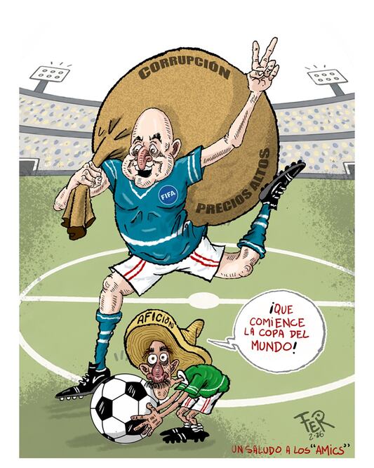 El deporte del pueblo