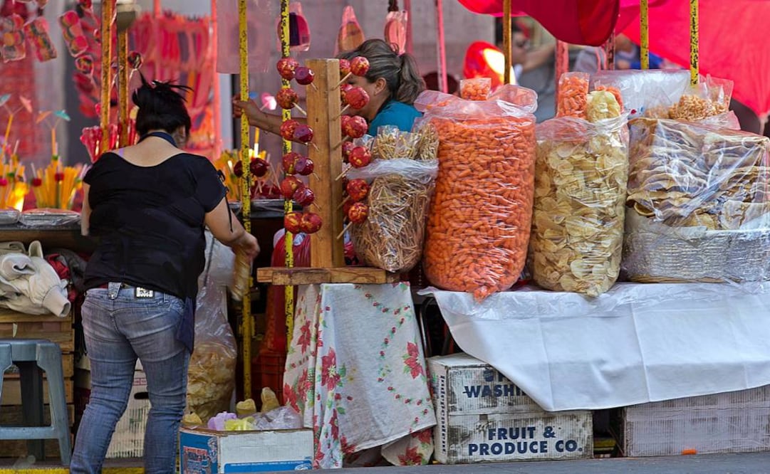 ARCHIVO HISTÓRICO/ EL UNIVERSAL