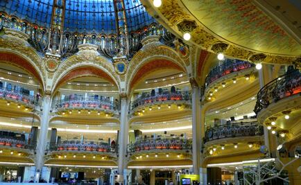 Tiendas y centros comerciales abrirán hasta la medianoche