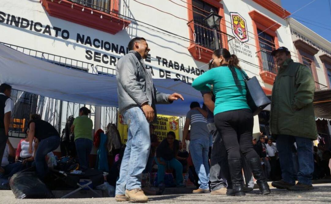 Fotos: Edwin Hernández / EL UNIVERSAL