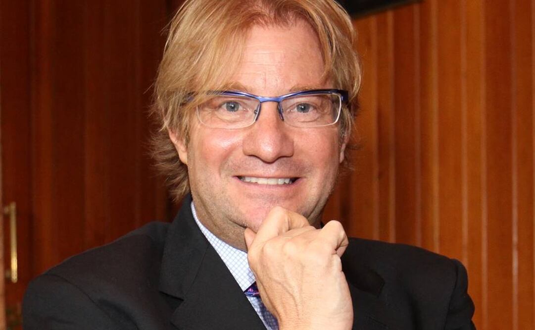 Agentes especializados de la FGJ-CDMX buscan integrar más denuncias y, con base en el número de quejas, mandar a citar a declarar a Andrés Roemer. Foto: Archivo/EL UNIVERSAL