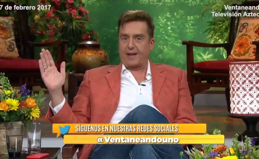 Foto: Tomada de video