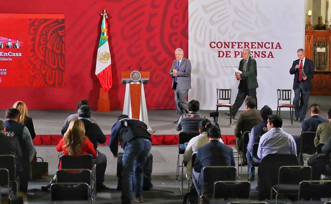 Foto: Sergio Tapia/EL UNIVERSAL 