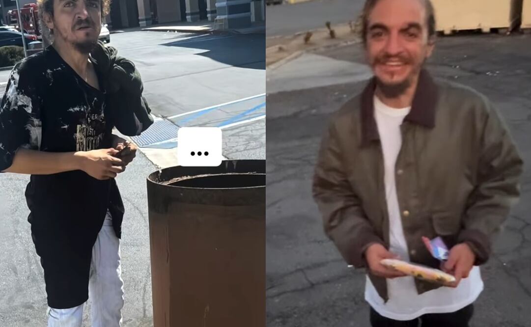 Foto: Instagram oficial de lethallalli.