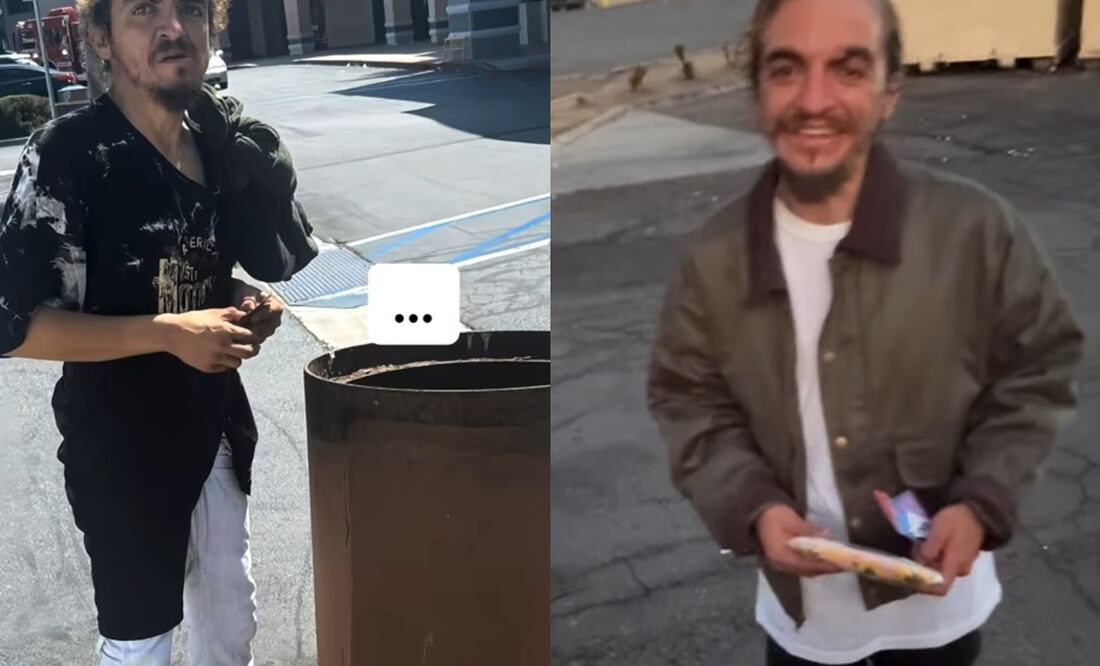 Foto: Instagram oficial de lethallalli.