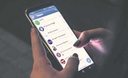 Denuncian presunta red de pornografía por Telegram en Puebla