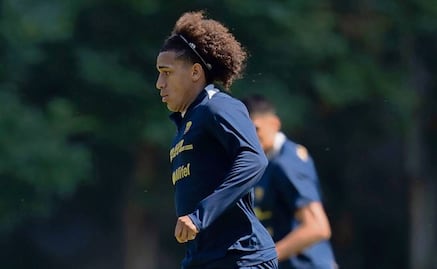 Pumas, a sumar contra el Puebla para dejar atrás el fracaso en la Concacaf