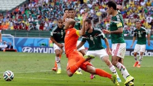Selección Mexicana: Las cinco eliminaciones más dolorosas en la historia del Tri en Mundiales