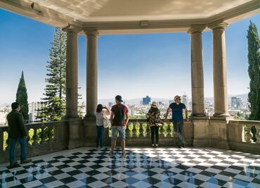 Los 15 mejores atractivos de Chapultepec