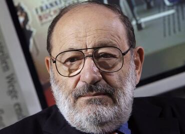 Canal 22 dedicará programa especial a Umberto Eco