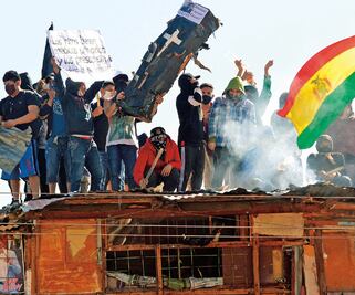 El Covid ha cambiado el mundo, dice OMS