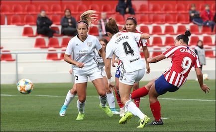 ¿El Real Madrid ya tiene equipo femenil?