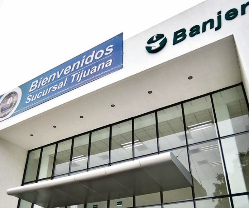 El proyecto de un nuevo corporativo surge del crecimiento de Banjercito en todas sus áreas. Foto: Archivo/ EL UNIVERSAL 