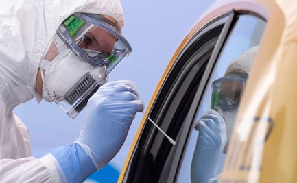 Alemania anuncia reapertura gradual de escuelas y comercios; recomienda uso de mascarillas en transportes