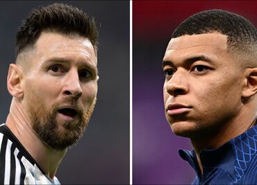 ¿Quién es el máximo goleador del 2022 en Europa?