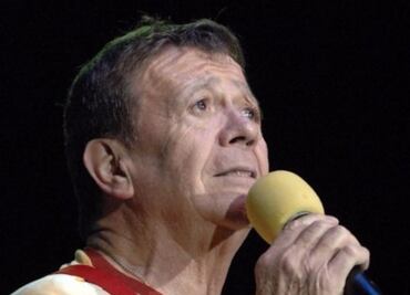 ¿Cuántos amores tuvo Chabelo?