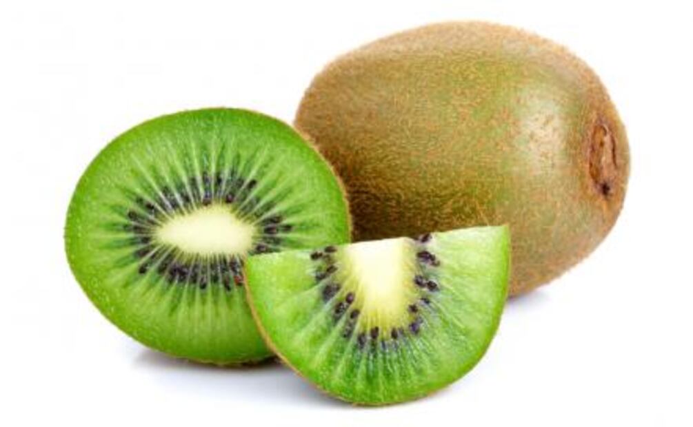 Disfruta de las frutas de temporada