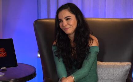 Esto hizo Martha Higareda para congelar sus óvulos 