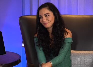 “Así es Yordi”, este es el nuevo filtro de Martha Higareda en TikTok