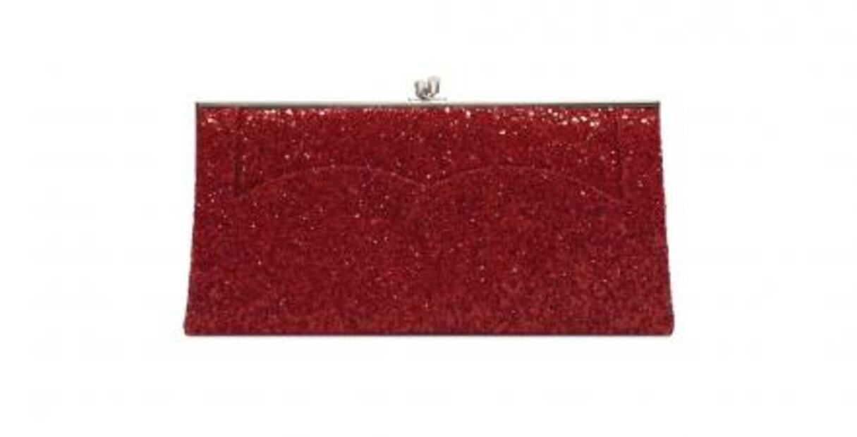 El look perfecto para Navidad, según Victoria Beckham