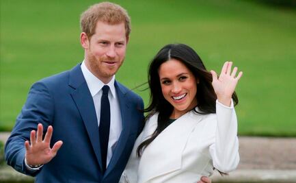 Meghan podría enfrentar a su padre en corte Londres por publicación de carta