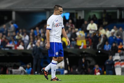 Cruz Azul ya tendría sustituto del Chaco