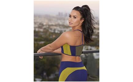 Demi Lovato abandona la dieta, "ya no me negaré gustos", dice