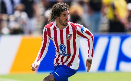 Rodrigo de Paul se convierte en jugador del Inter de Miami; Atlético de Madrid agradece su entrega