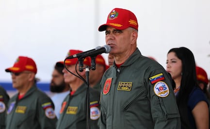 Venezuela refuerza sistema de vigilancia y control del espacio aéreo ante tensiones con EU