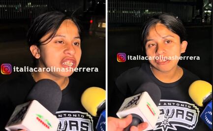 Lupita “TikTok” rompe el silencio tras hospitalización de su bebé; “yo la quiero mucho y la respeto”