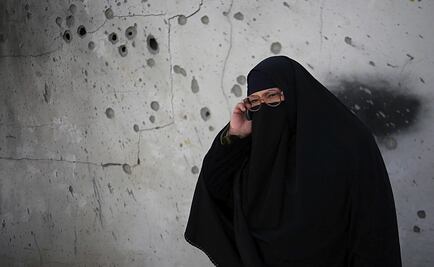 Arte palestino florece en nuevos mercados