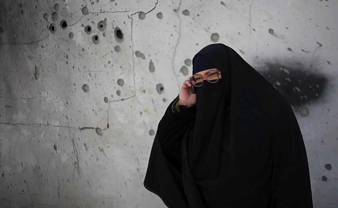 Estos nuevos mercadillos ayudan a que particulares o pequeñas empresas familiares sacan adelante sus negocios con la promoción del folclore palestino (FOTO: Archivo EL UNIVERSAL).