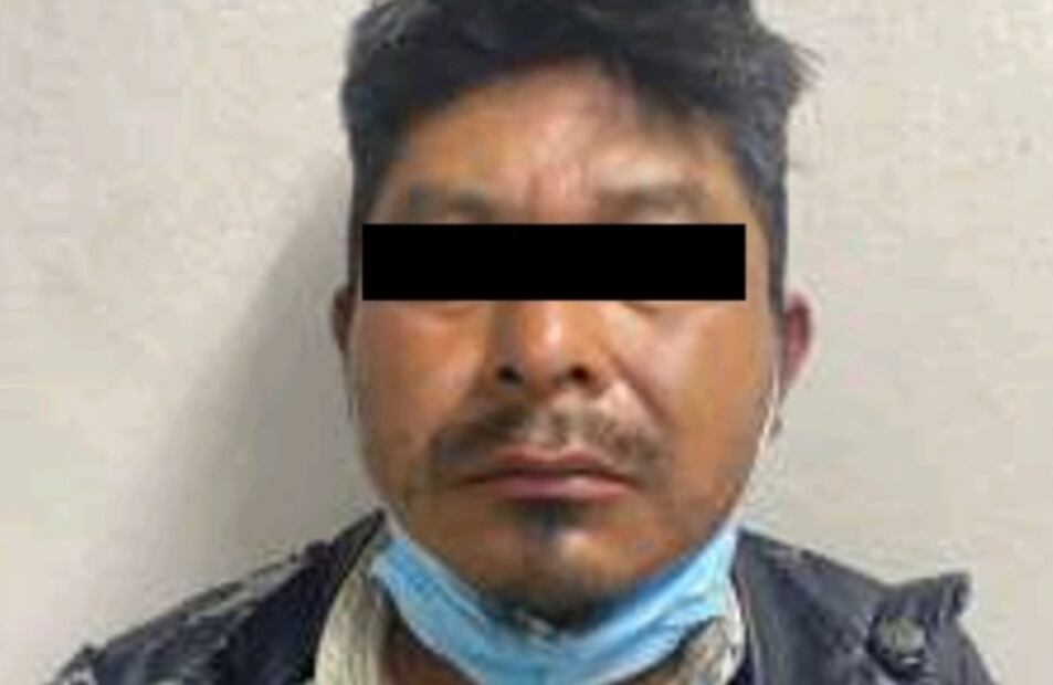 “Tengo miedo que me mate”, dice niña tzotzil que denunció a su padre por abuso sexual; ya lo detuvieron