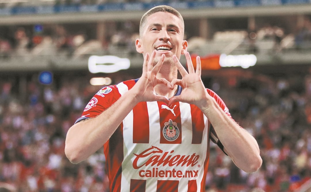 Foto: Archivo / EL UNIVERSAL