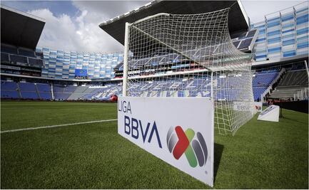 Liga MX: ¿Cuándo inicia la última jornada de Apertura 2022?