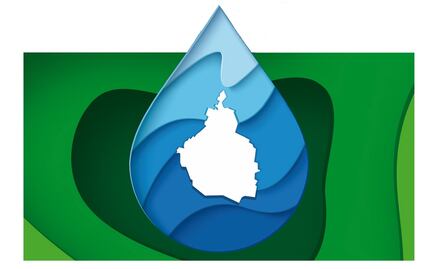 Mexico City still has time to prevent a water crisis