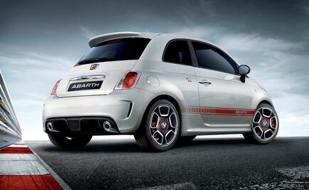 Abarth Experience un nuevo concepto para disfrutar al escorpión