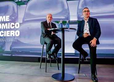 Inicia en México el Sport Summit; el evento que reúne a las figuras más importantes del deporte