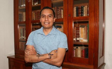 Otorgan Premio José Revueltas 2019