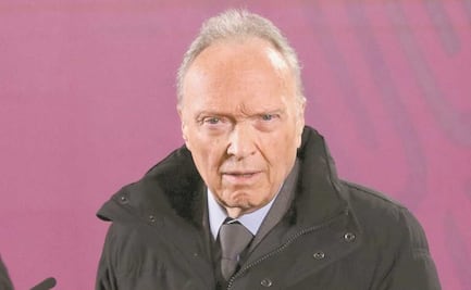 ¿Quiénes conforman la junta de honor del SNI, que fallaron a favor de Gertz Manero en caso de presunto plagio?