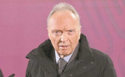 ¿Quiénes conforman la junta de honor del SNI, que fallaron a favor de Gertz Manero en caso de presunto plagio?