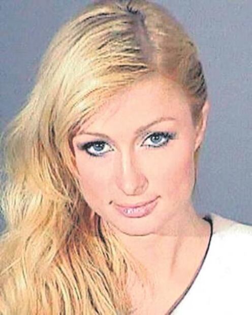 Famosos, ¿y peligro al volante?